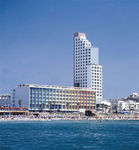 Travel Guide to Tel Aviv, Israel - what is there to see and do