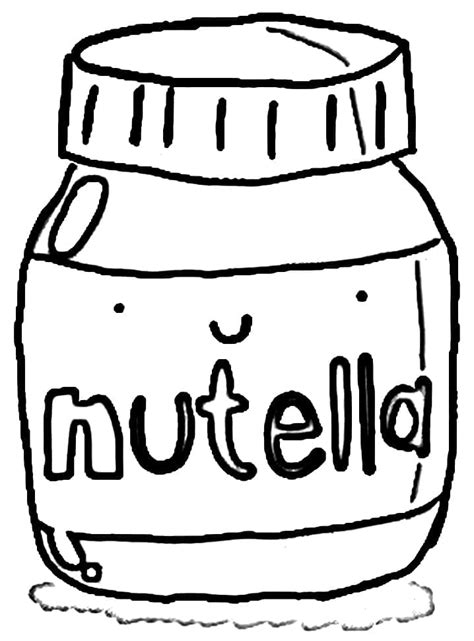 Top 149+ anime nutella super hot - 3tdesign.edu.vn