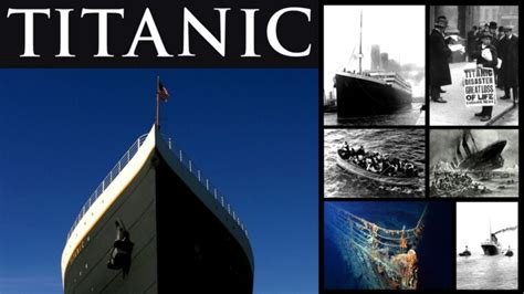 The dark secrets and some little-known facts behind the Titanic disaster