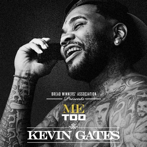 Kevin Gates :: maniadb.com