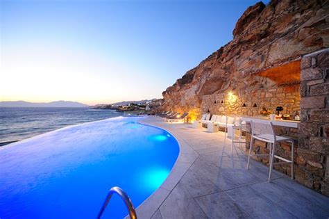 MYKONOS BEACH HOTEL - Updated 2024 Prices (Mykonos Town, Greece)