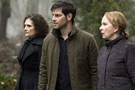 Grimm Season 6 Episode 13 Recap: The End of the Series