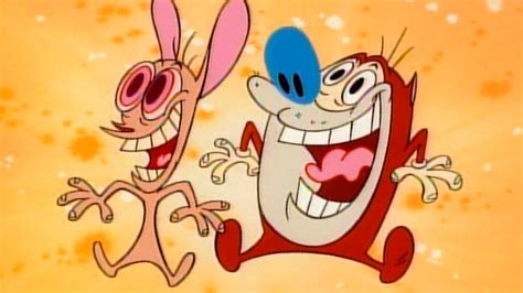 Ren, Stimpy to make TV comeback in new show | CTV News