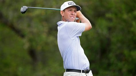 Valero Texas Open payout: Rookie Sam Stevens nearly triples season earnings | Golf Channel