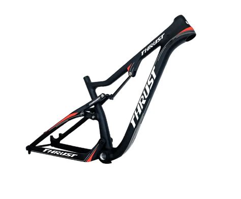 High quality Carbon fiber MTB frame MTB 26ER mountain bike full ...