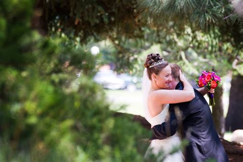 St. Francis of Assisi Catholic Church Wedding Celebration - Cayton Photography