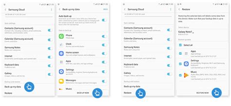 Here's everything you need to know about the Samsung Cloud storage service - SamMobile - SamMobile
