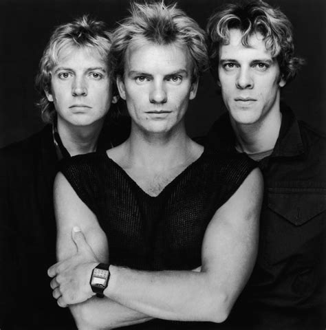 2014 | Retrospective # 09 | The Police | 1978-1997 | YouTube | http://www.youtube.com/watch?v ...