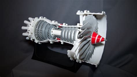 3D Printed Jet Engines: 10 Great Projects to DIY | All3DP