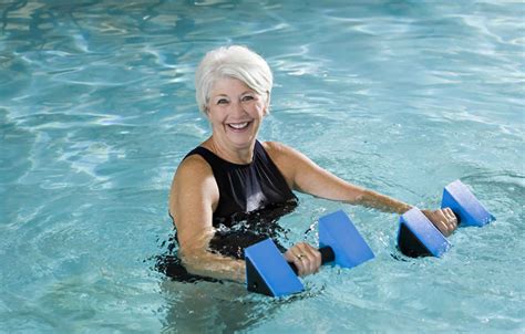 Water therapy benefits, water physical therapy & water therapy exercises