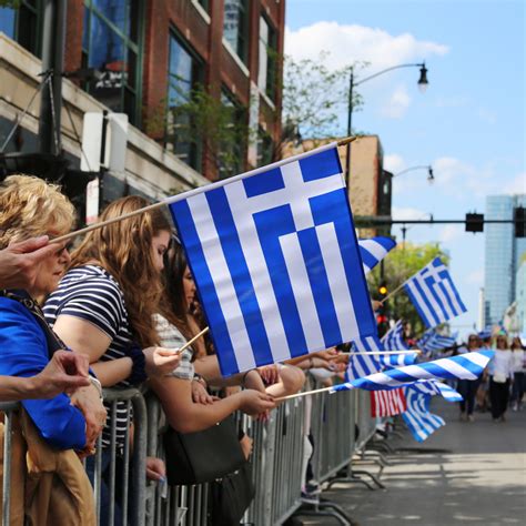 The Comeback of Greek Festivals in the US - GreekReporter.com