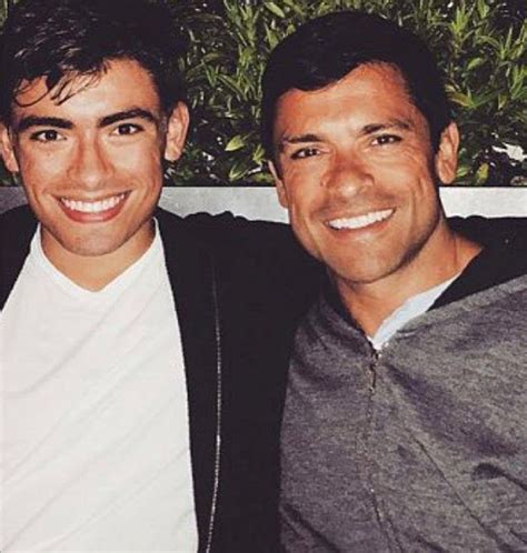 We Love Soaps: Michael Consuelos Will Play Young Hiram on Upcoming ...