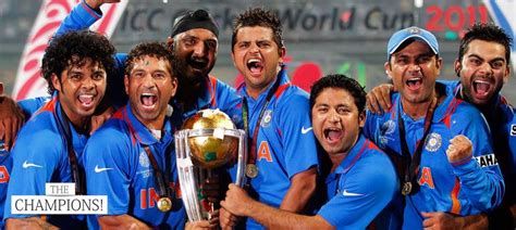 Meet the 15 Indian cricketers chosen to defend the World Cup title in 2015