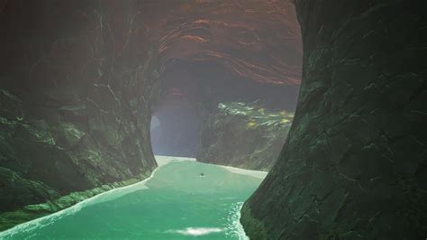 Lost river cave : r/NoMansSkyTheGame