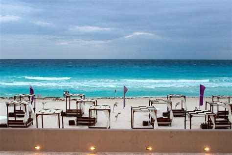 Paradisus Cancun Resort Mexico