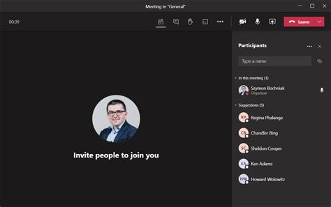 How to set up meeting for Microsoft Teams in Microsoft 365