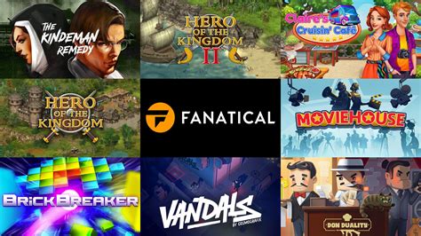 Clicker Games | PC and Steam Keys | Fanatical