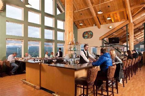 Grande Denali Lodge (McKinley Village, AK): What to Know BEFORE You Bring Your Family