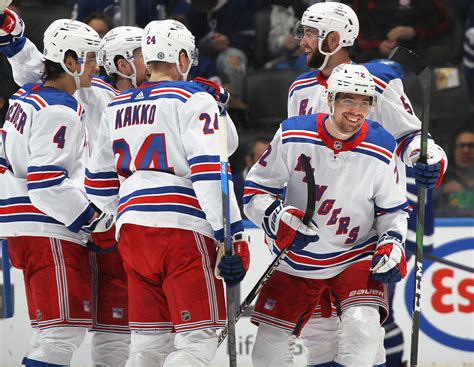 Filip Chytil's the answer to Rangers' baffling power-play problem