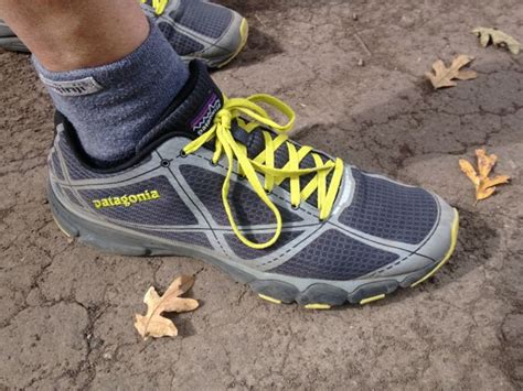 Patagonia EVERlong Trail Running Shoes Review - FeedTheHabit.com