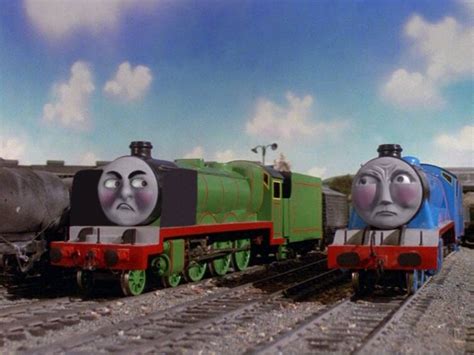 Gordon and the Big City Engine (1986) | Fandom