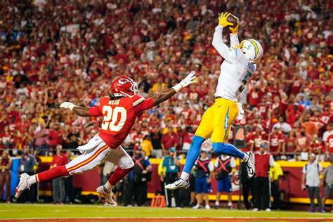 The Chiefs’ defense has struggled — but there are still reasons to be ...