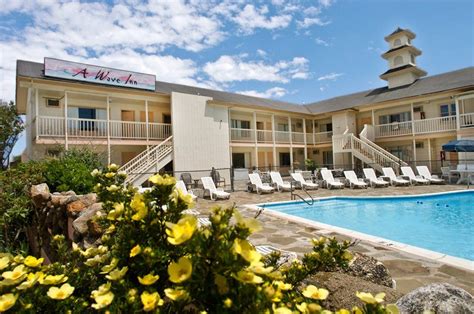 A Wave Inn, Montauk, NY. | Tourist places in usa, New york hotels, Montauk