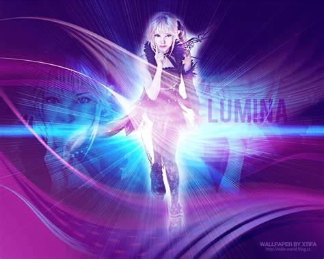 Lightning Returns: Final Fantasy XIII Wallpapers - Wallpaper Cave