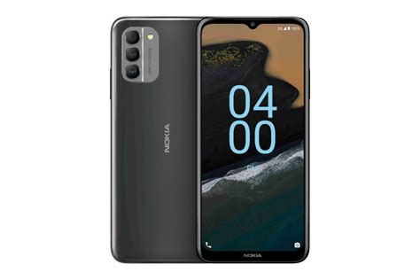 Nokia G400 5G smartphone now available for purchase in the US for $239 - Gizmochina