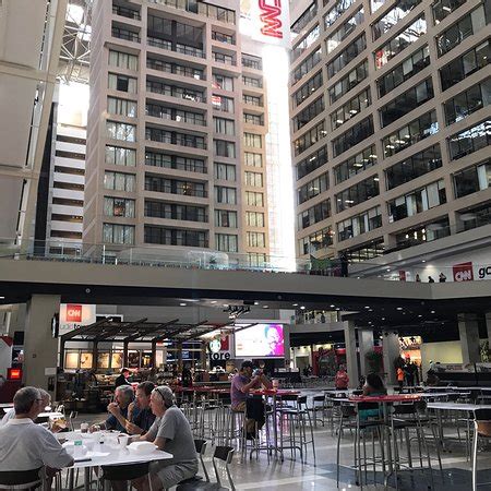 CNN Center Food Court, Atlanta - Restaurant Reviews & Photos - TripAdvisor