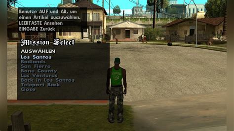 Mods for GTA San Andreas: 16387 mods for GTA San Andreas / Files have ...