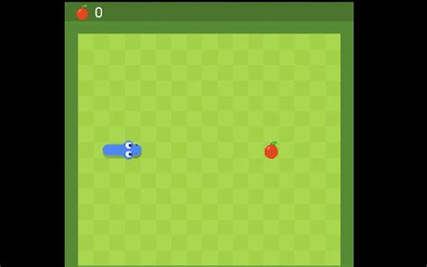 Google Snake Game for Google Chrome - Extension Download