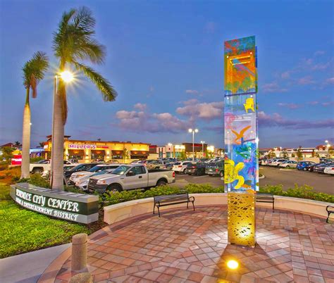 Seminole City Center | Shopping & Entertainment in Pinellas County, Florida