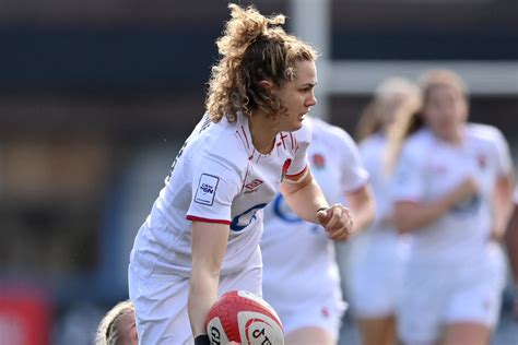 Ellie Kildunne hails ‘epic’ England turnaround ahead of record-breaking ...