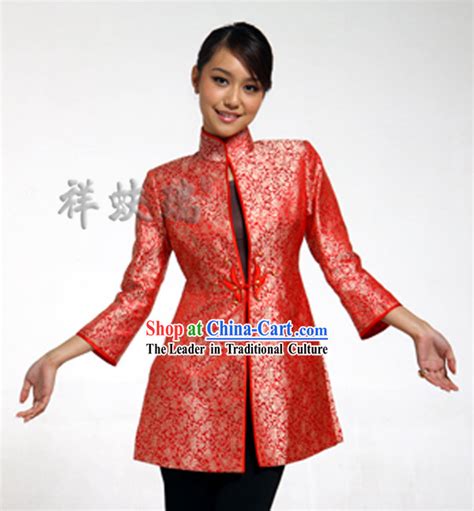 Chinese New Year Festival Dress for Men