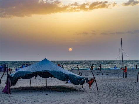 Top things to do in Bahamas Beach Nouakchott