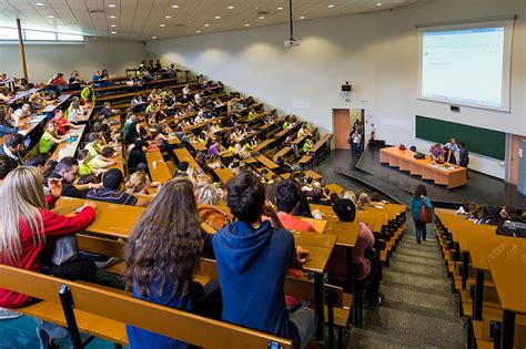 Universite Grenoble alpes medecine – CollegeLearners.com