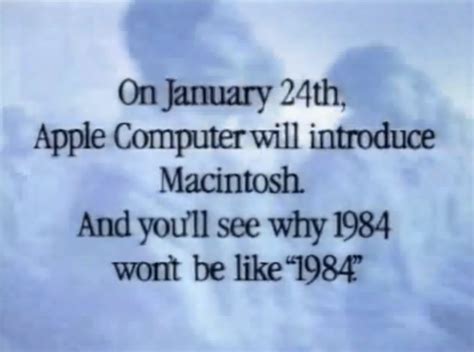 Did co-creator of '1984' ad tease upcoming Apple Super Bowl spot? - LA Times