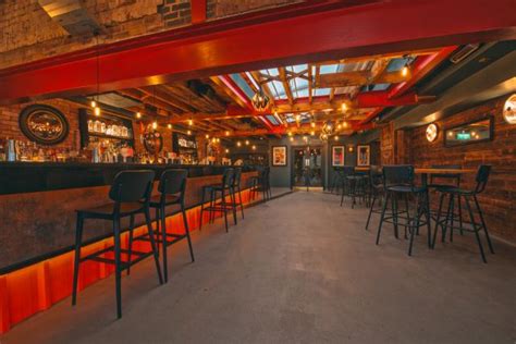 Top 10 Pubs With Function Rooms in Birmingham - Tagvenue.com