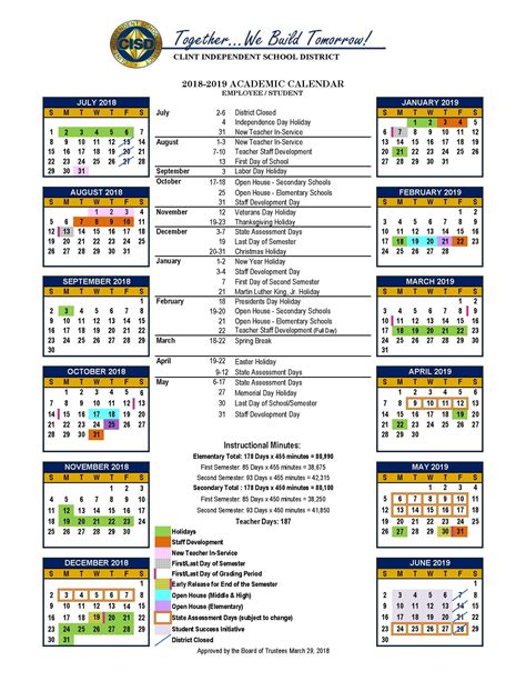 2024 Aisd School Calendar - 2024 Calendar Pdf