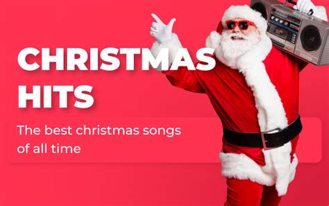 The Best Christmas Songs of All Time