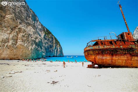 33 Zakynthos Sights & Attractions | Greeka