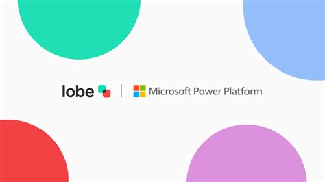 Lobe Blog | Use your model in Power Platform