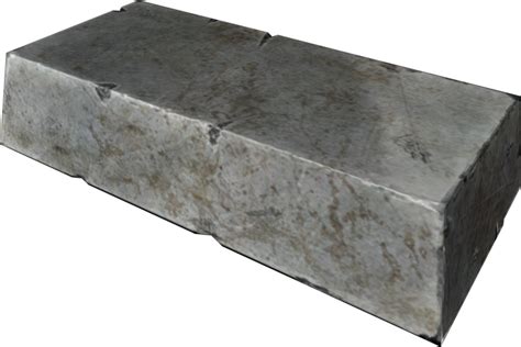 Steel Ingot (Skyrim) - Elder Scrolls - Wikia