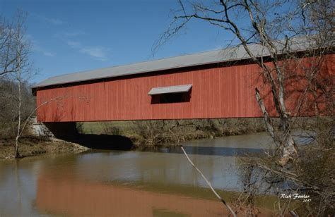 Versailles State Park, an Indiana State Park located near Aurora ...