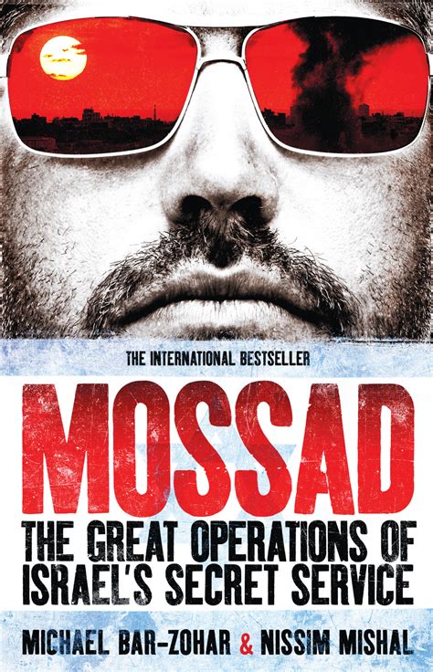 Mossad | NewSouth Books