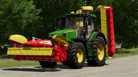 john deere tractor - Search - ModLand.net