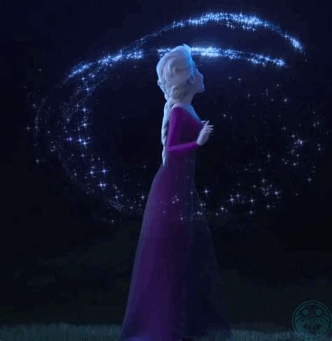 Elsa Frozen 2 Character Analysis : Elsa Frozen Disney Anna Coronation Bilder Princess Costume ...