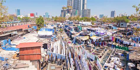 Dhobi Ghat, Mumbai - Book Tickets & Tours | GetYourGuide