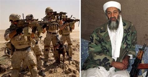 Bringing Down bin Laden: The Navy Seals Who Went In to End Him